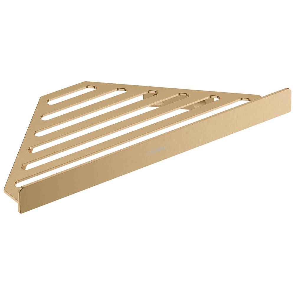 Hansgrohe AddStoris Corner Basket