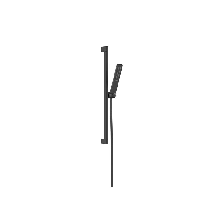Hansgrohe Pulsify E Wallbar Set 100 1-Jet 24 1.75 GPM