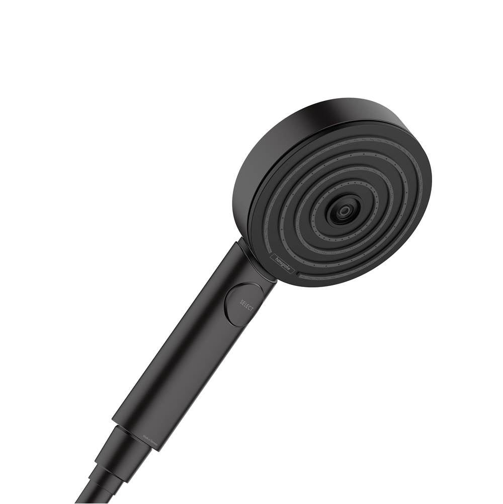 Hansgrohe Pulsify S Handshower 105 Select 3-Jet 1.5 GPM
