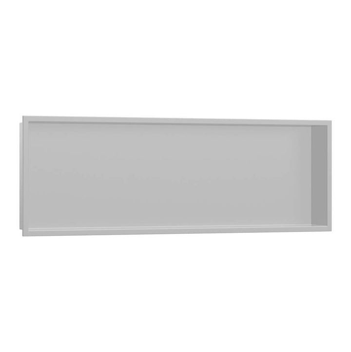 Hansgrohe XtraStoris Original Wall Niche with Integrated Frame 12x 36x 4