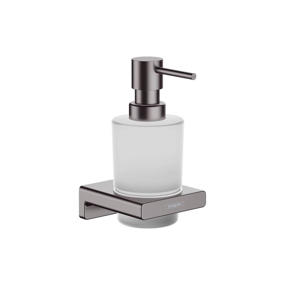 Hansgrohe AddStoris Liquid Soap Dispenser