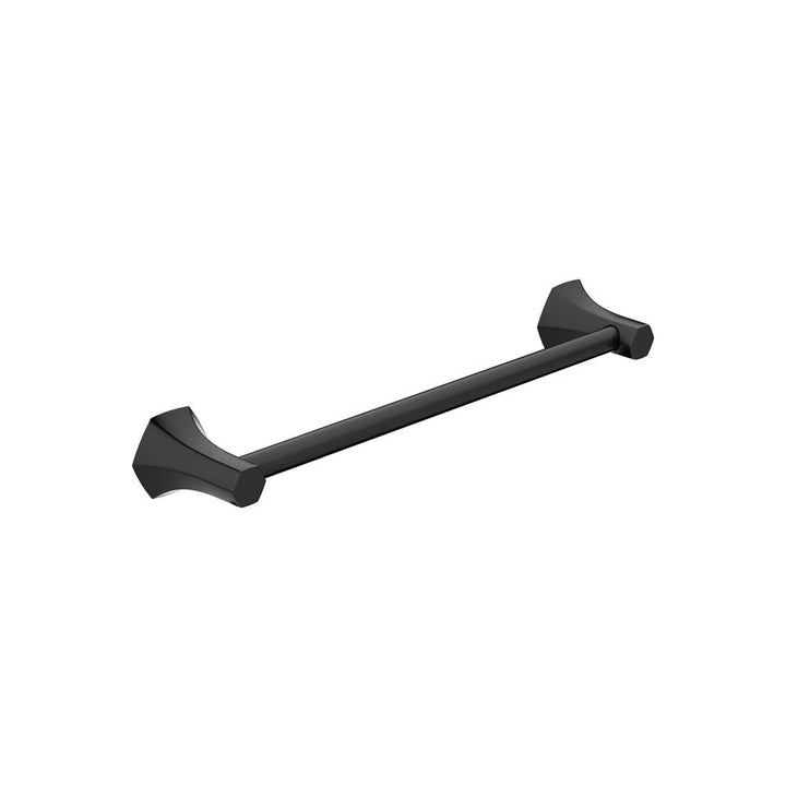 Hansgrohe Locarno Towel Bar 18