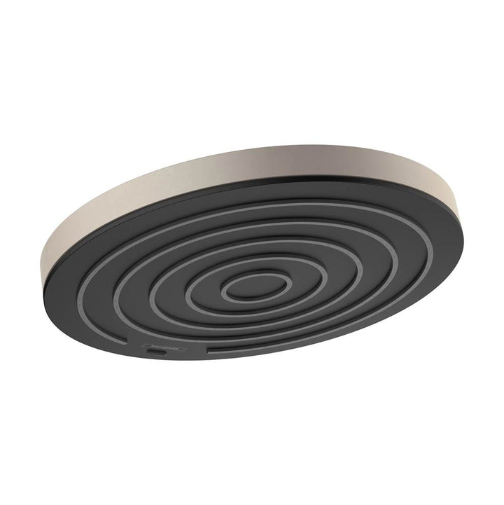 Hansgrohe Pulsify S Showerhead 260 1-Jet 2.5 GPM