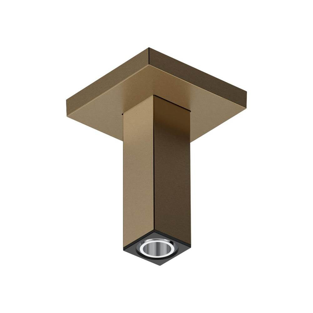 Hansgrohe Pulsify E Extension Pipe for Ceiling Mount E 4