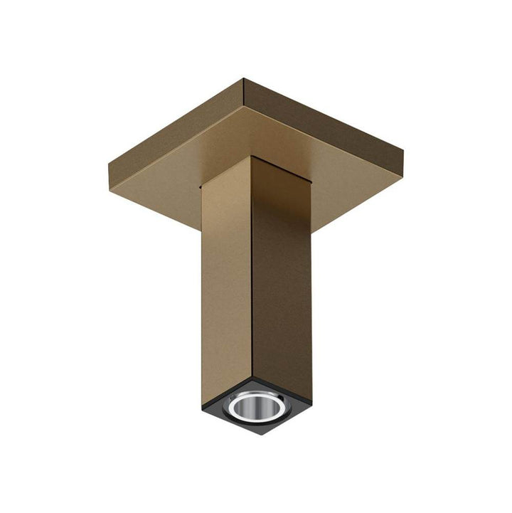 Hansgrohe Pulsify E Extension Pipe for Ceiling Mount E 4