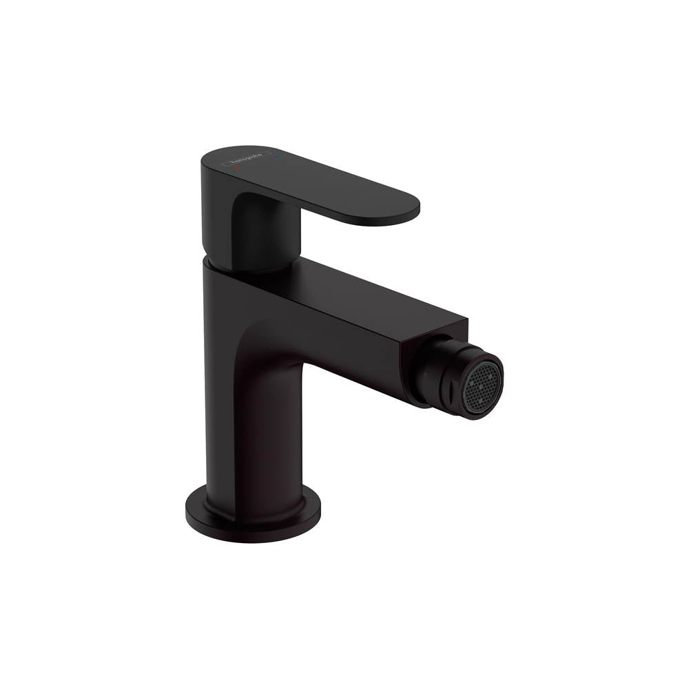 Hansgrohe Rebris S Single-Hole Bidet Faucet