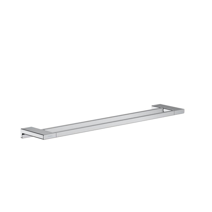 Hansgrohe AddStoris Double Towel Bar