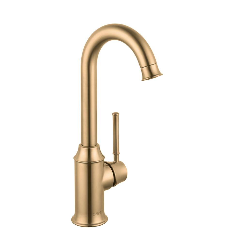 Hansgrohe Talis C Bar Faucet 1.5 GPM
