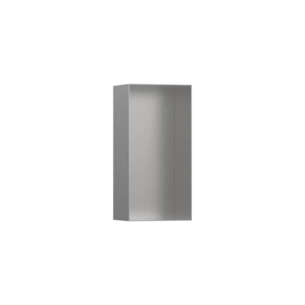 Hansgrohe XtraStoris Minimalistic Wall Niche Frameless 12x 6x 4