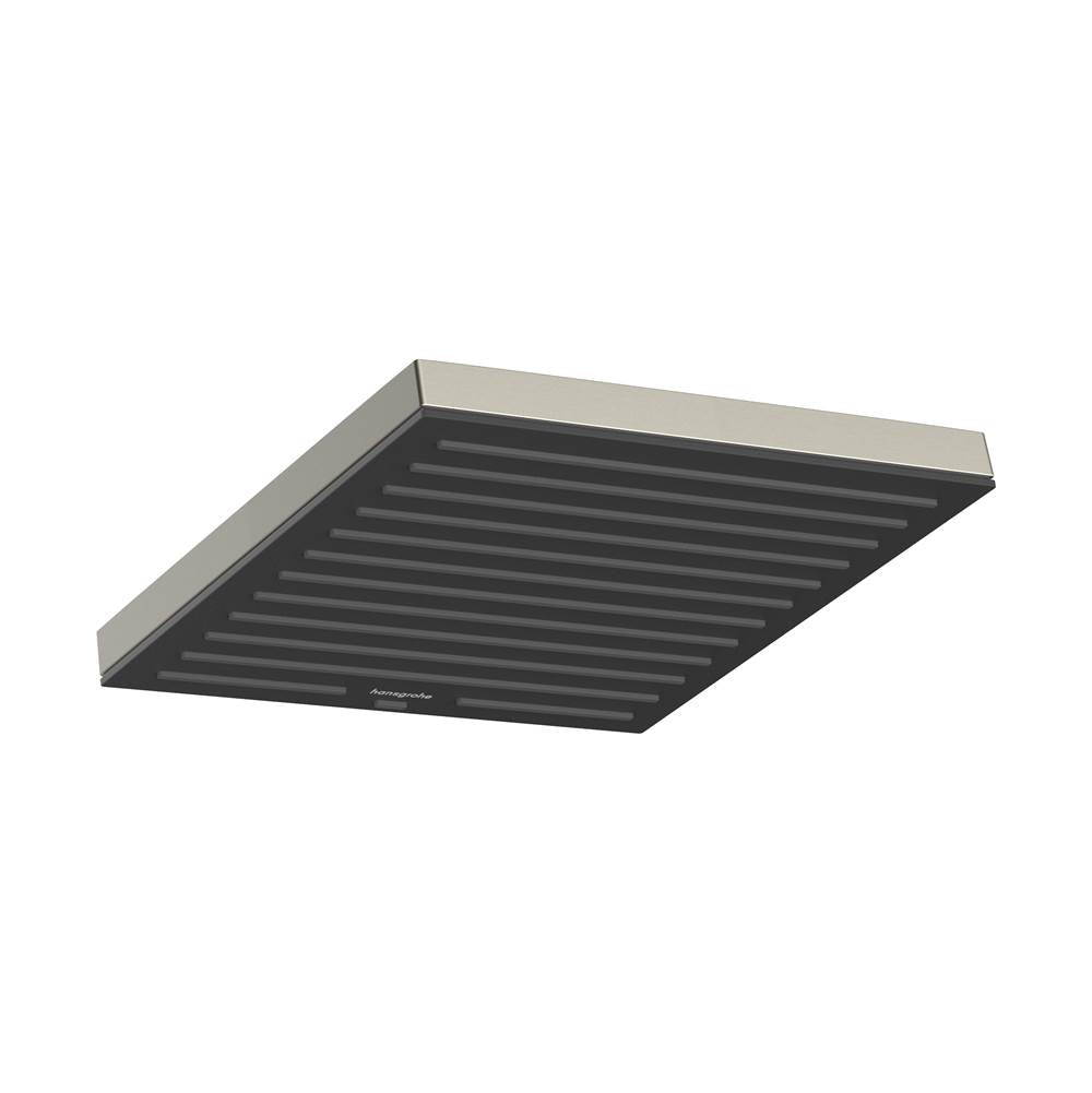 Hansgrohe Pulsify E Showerhead 260 1-Jet 2.5 GPM