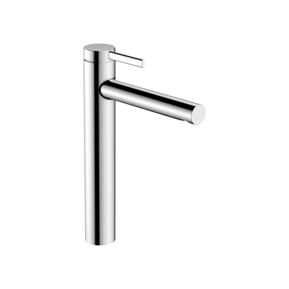 Hansgrohe Zesis S Single-Hole Faucet 230 CoolStart 1.2 GPM