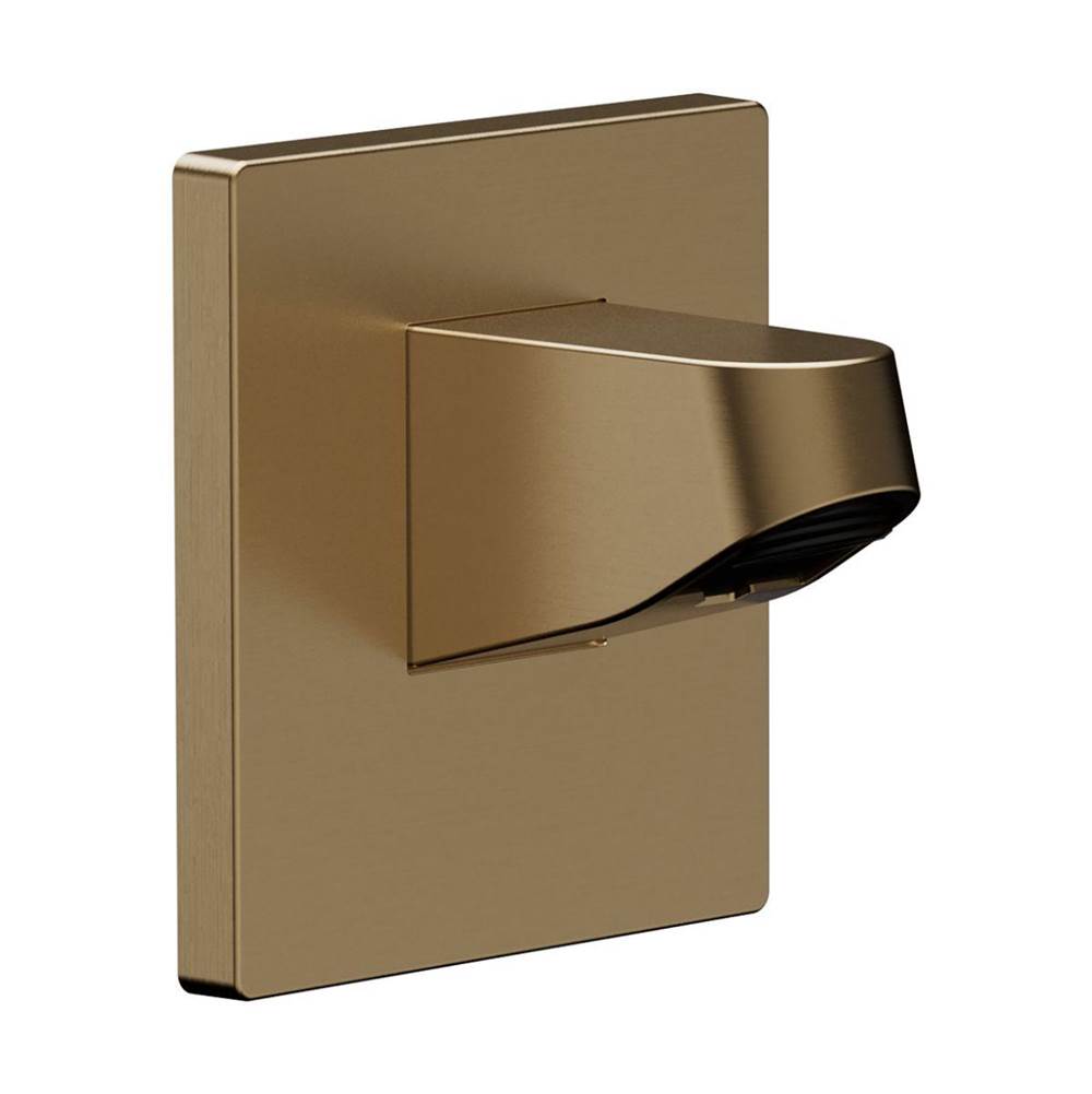 Hansgrohe Pulsify S Showerarm for Showerhead 105