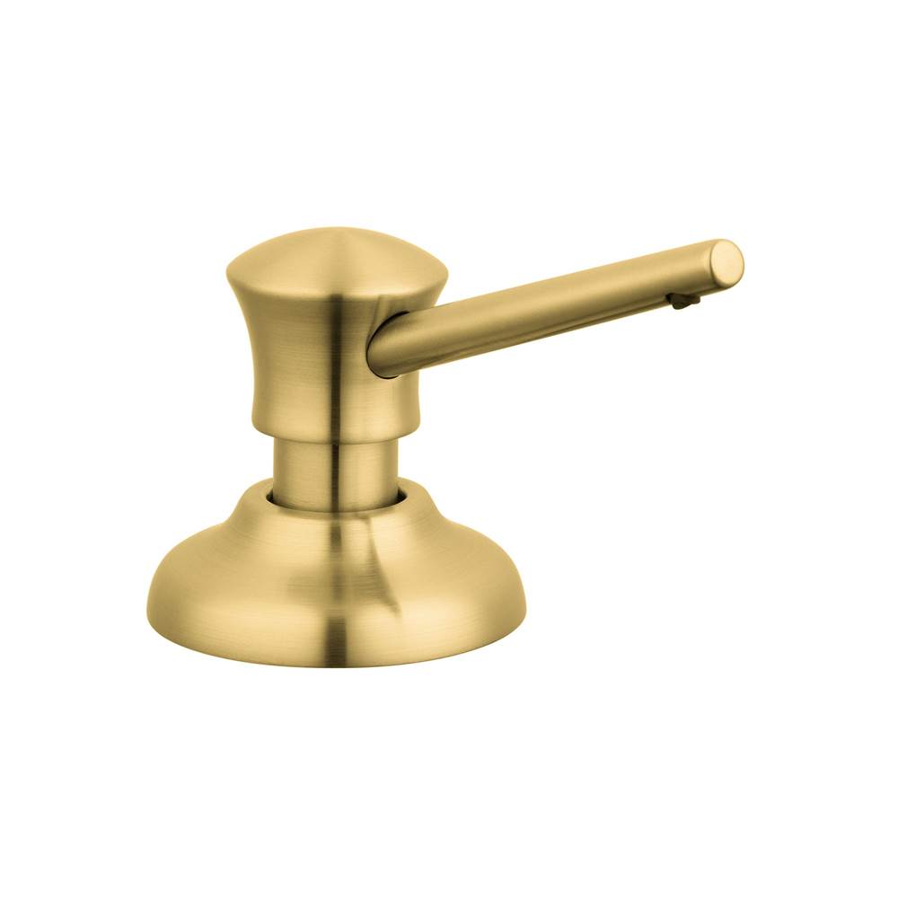 Hansgrohe Soap Dispenser Traditional