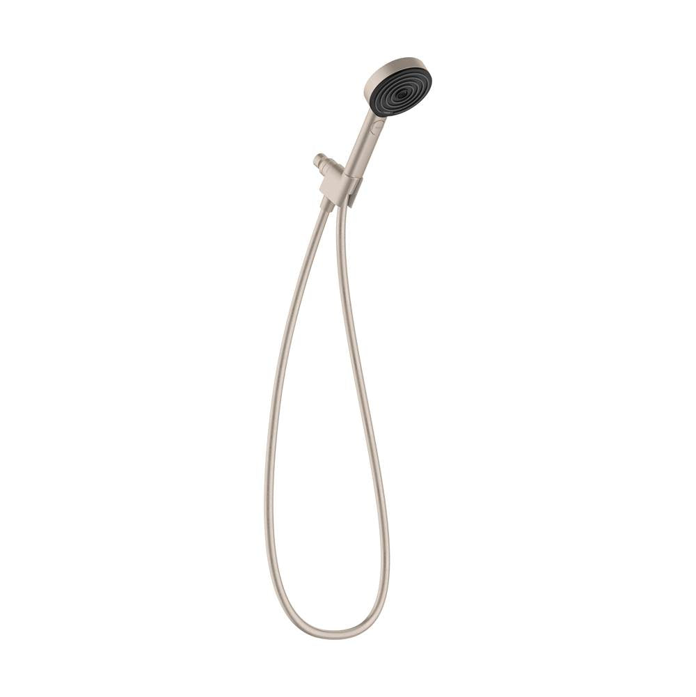 Hansgrohe Pulsify S Handshower Set 105 3-Jet 1.75 GPM