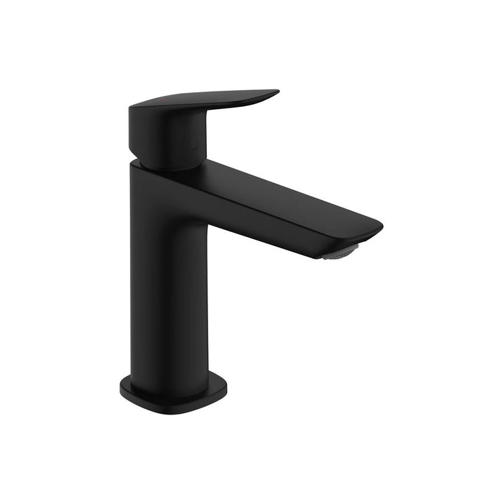 Hansgrohe Logis Single-Hole Faucet 110 1.2 GPM
