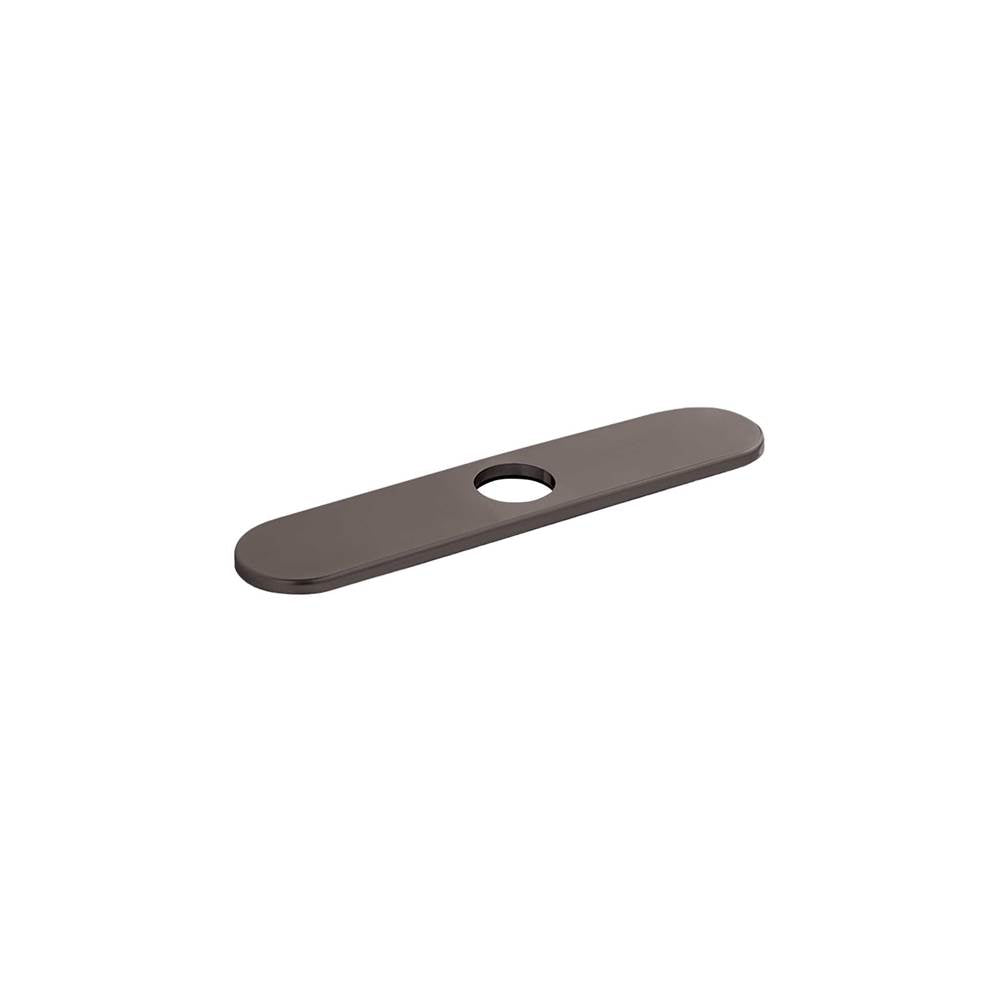 Hansgrohe Base Plate for Single-Hole Kitchen Faucets 10