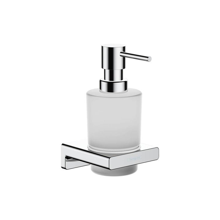 Hansgrohe AddStoris Liquid Soap Dispenser
