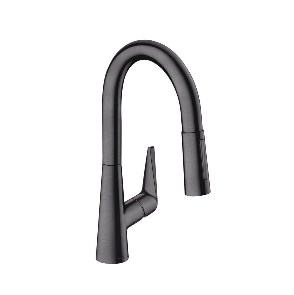 Hansgrohe Talis S Prep Kitchen Faucet 2-Spray Pull-Down 1.75 GPM