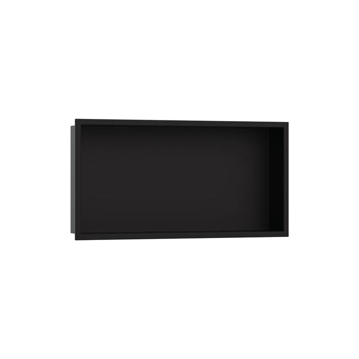 Hansgrohe XtraStoris Original Wall Niche with Integrated Frame 12x 24x 4