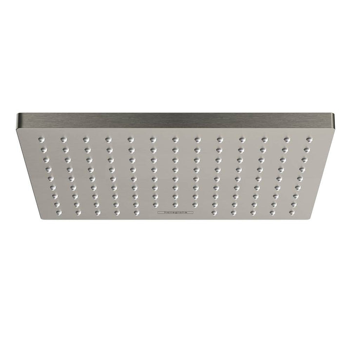 Hansgrohe Vernis Shape Showerhead 230 1-Jet 1.75 GPM