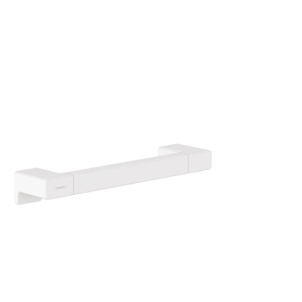 Hansgrohe AddStoris Towel Bar 12