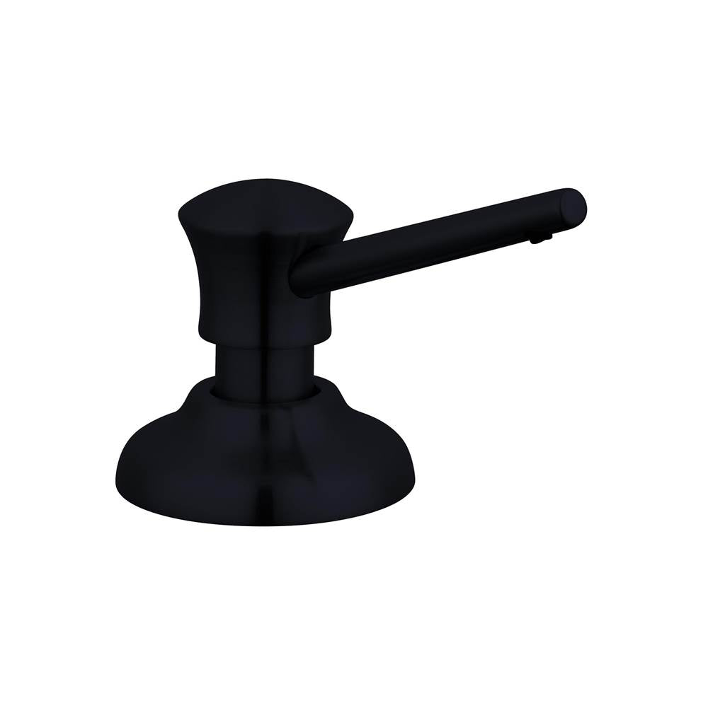 Hansgrohe Soap Dispenser Traditional