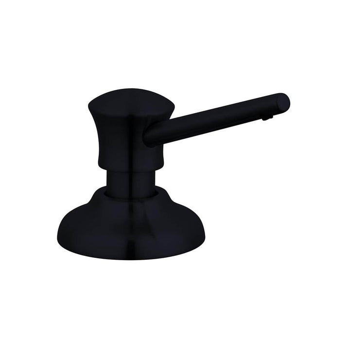Hansgrohe Soap Dispenser Traditional