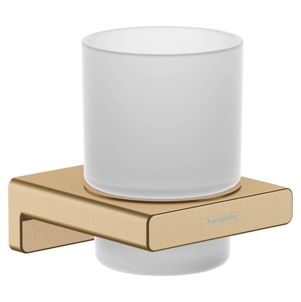 Hansgrohe AddStoris Tumbler