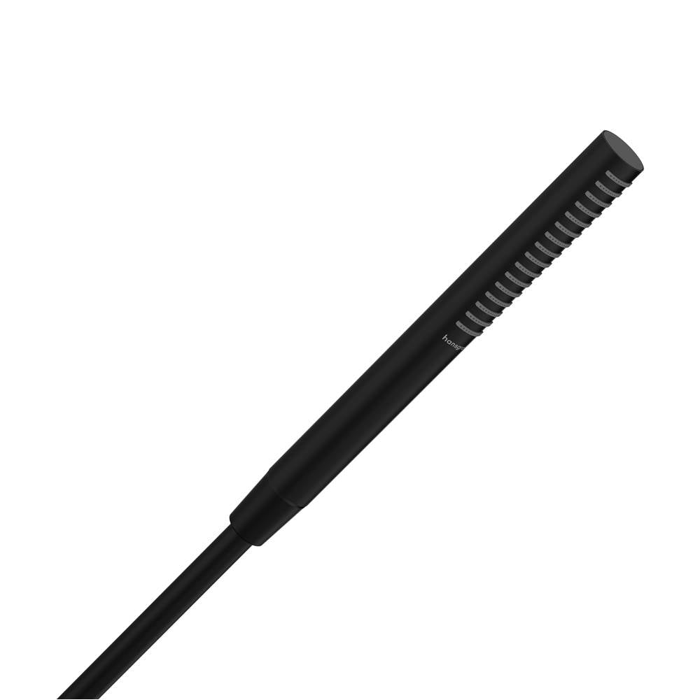Hansgrohe Pulsify S Baton Handshower 100 1-Jet 2.5 GPM
