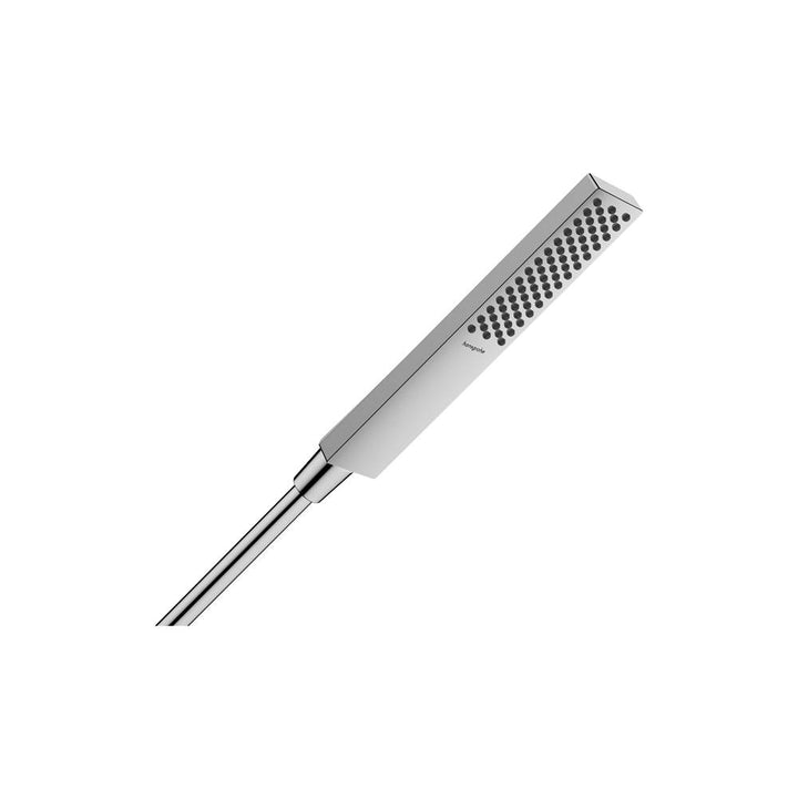 Hansgrohe Pulsify E Baton Handshower 100 1-Jet 1.75 GPM