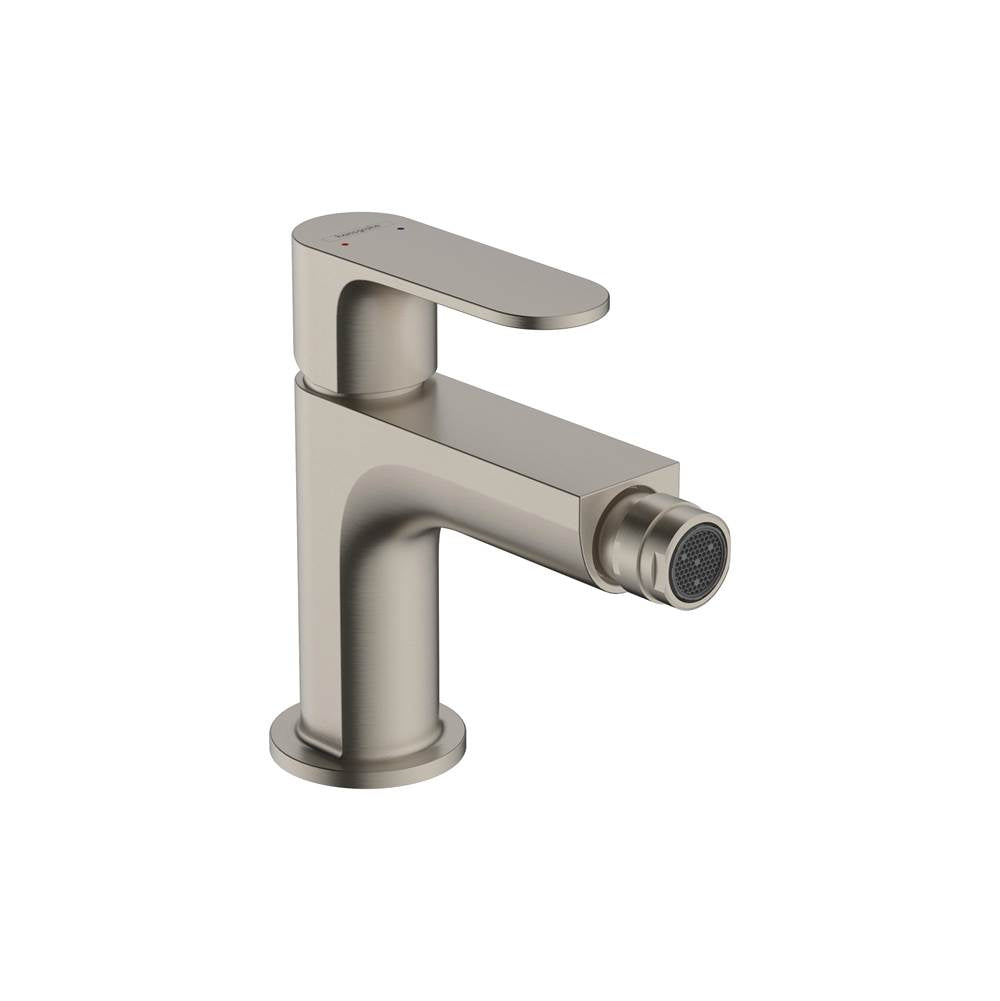 Hansgrohe Rebris S Single-Hole Bidet Faucet