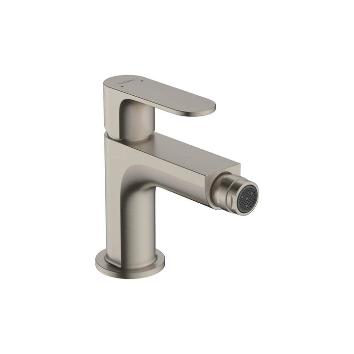 Hansgrohe Rebris S Single-Hole Bidet Faucet