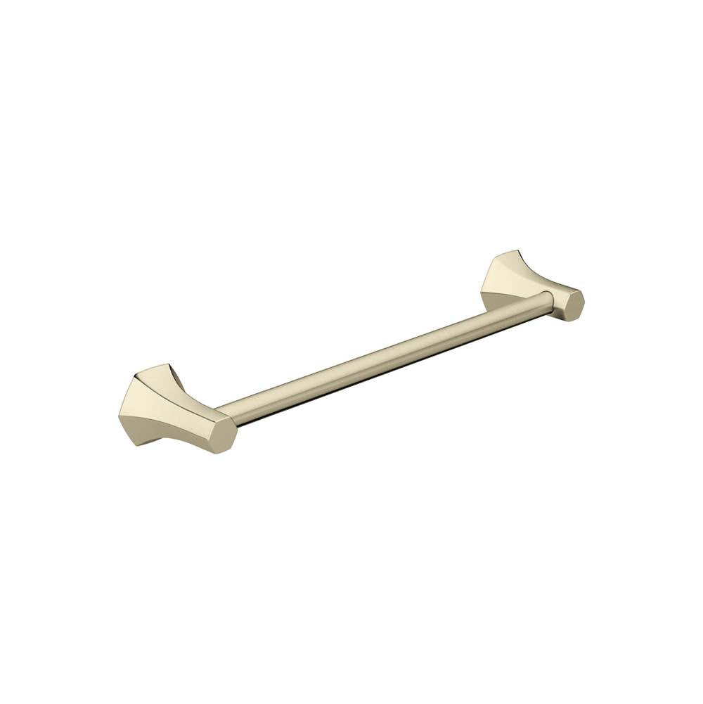 Hansgrohe Locarno Towel Bar 18