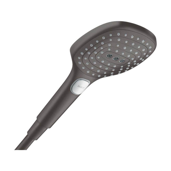 Hansgrohe Raindance Select E Handshower 120 3-Jet 2.5 GPM