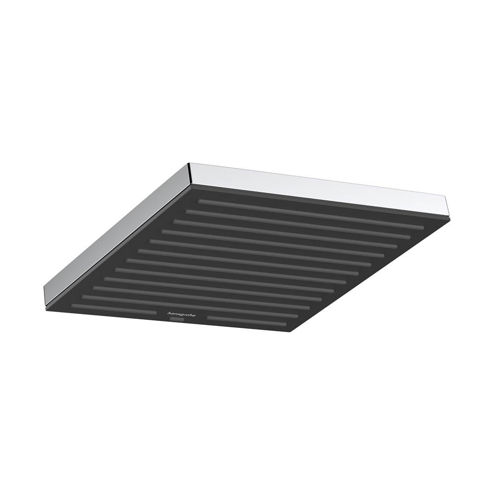 Hansgrohe Pulsify E Showerhead 260 1-Jet 2.5 GPM