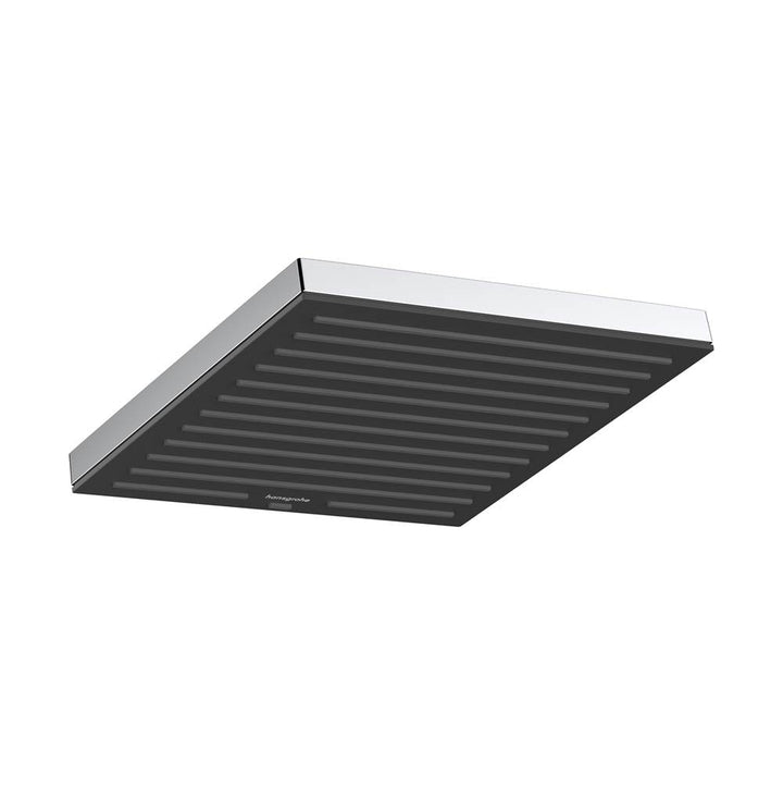 Hansgrohe Pulsify E Showerhead 260 1-Jet 2.5 GPM