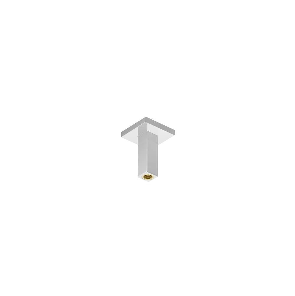 Hansgrohe Pulsify E Extension Pipe for Ceiling Mount E 4