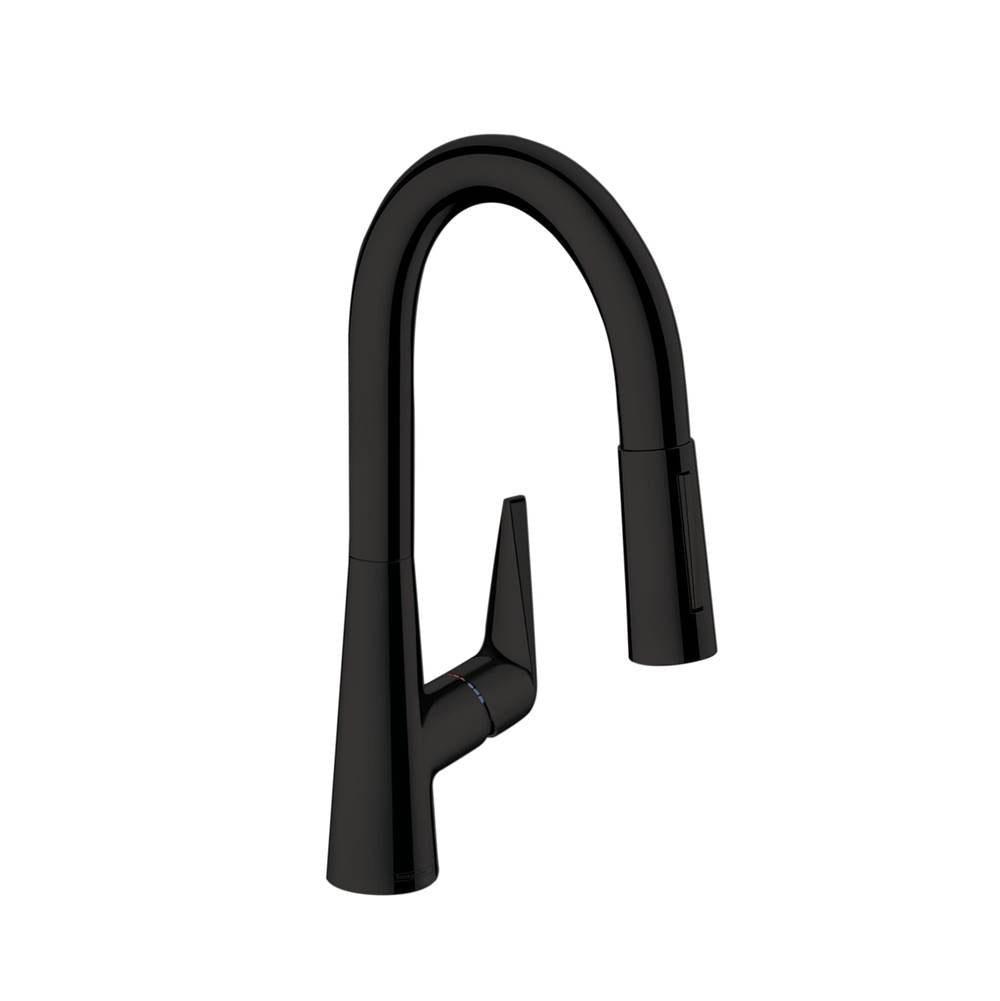 Hansgrohe Talis S Prep Kitchen Faucet 2-Spray Pull-Down 1.75 GPM