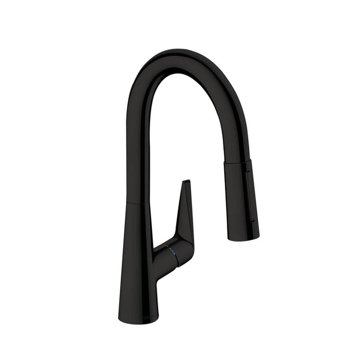 Hansgrohe Talis S Prep Kitchen Faucet 2-Spray Pull-Down 1.75 GPM