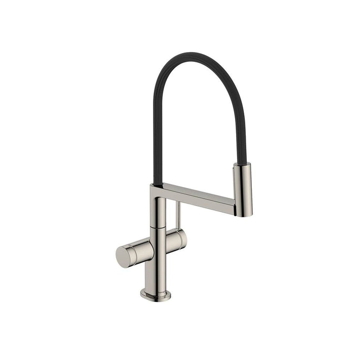 Hansgrohe Talis N Semi-Pro PowderSpray Kitchen Faucet 1.75 GPM