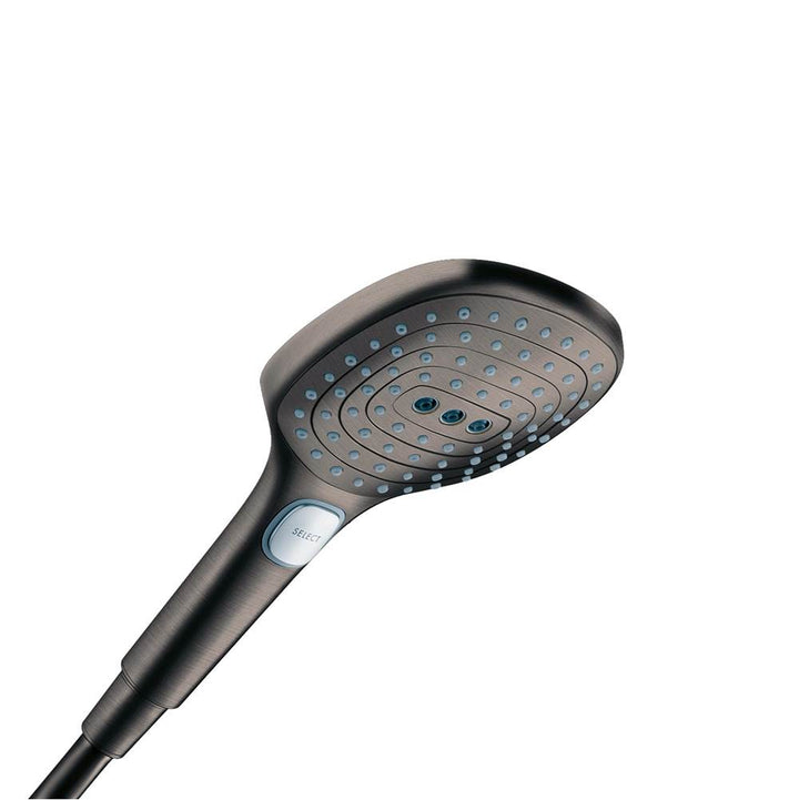 Hansgrohe Raindance Select E Handshower 120 3-Jet 2.0 GPM