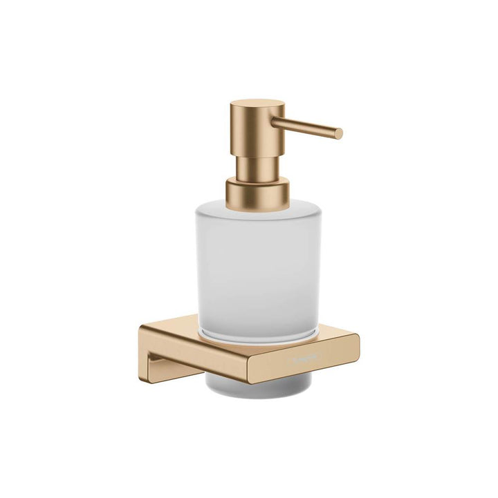 Hansgrohe AddStoris Liquid Soap Dispenser