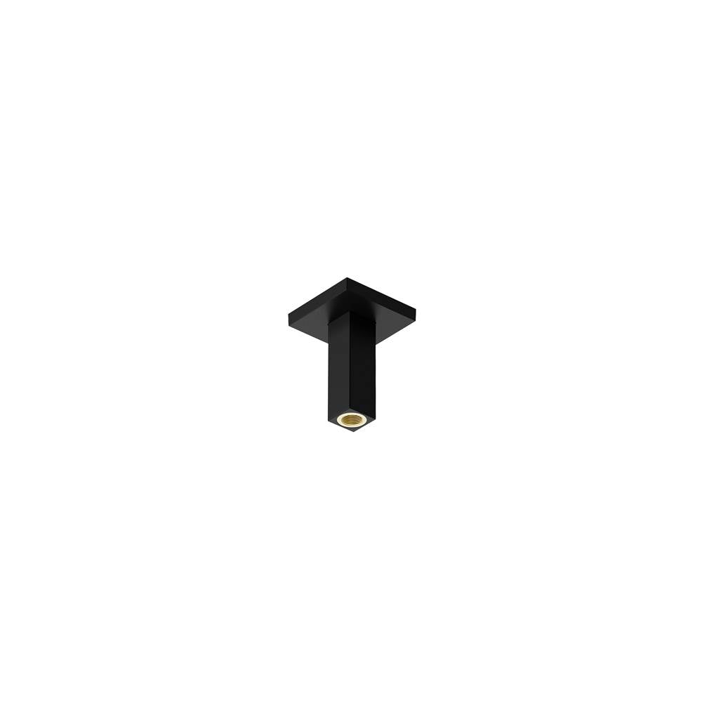 Hansgrohe Pulsify E Extension Pipe for Ceiling Mount E 4