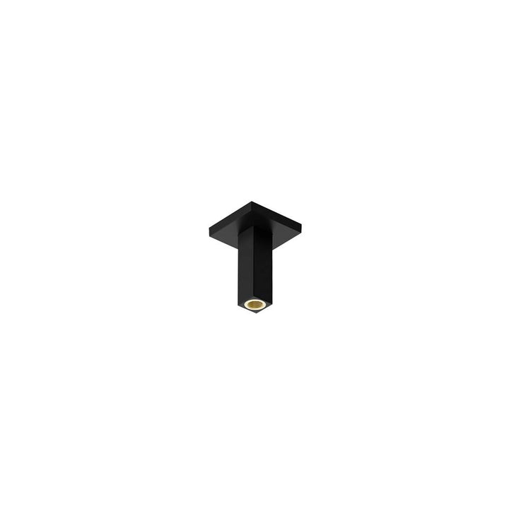 Hansgrohe Pulsify E Extension Pipe for Ceiling Mount E 4