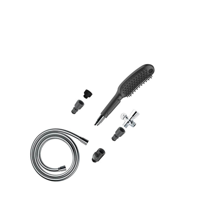 Hansgrohe Dog Shower Dog Shower Bundle 3-Spray 1.75 GPM