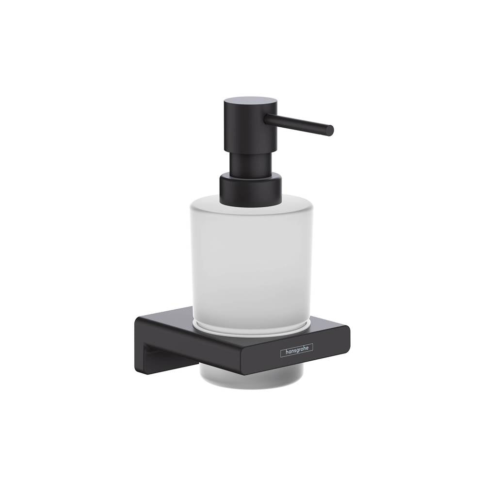 Hansgrohe AddStoris Liquid Soap Dispenser