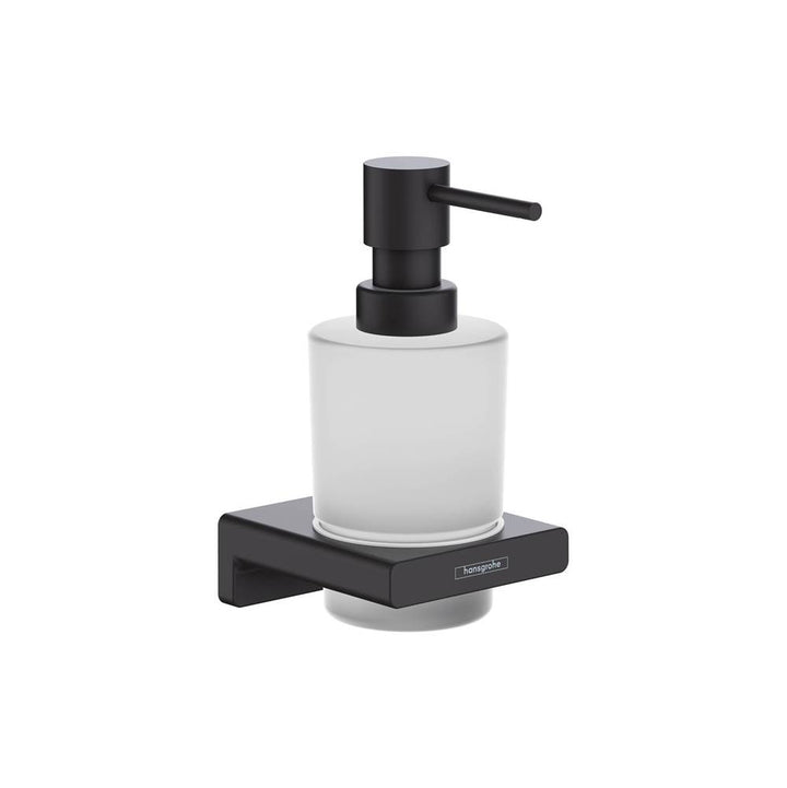 Hansgrohe AddStoris Liquid Soap Dispenser