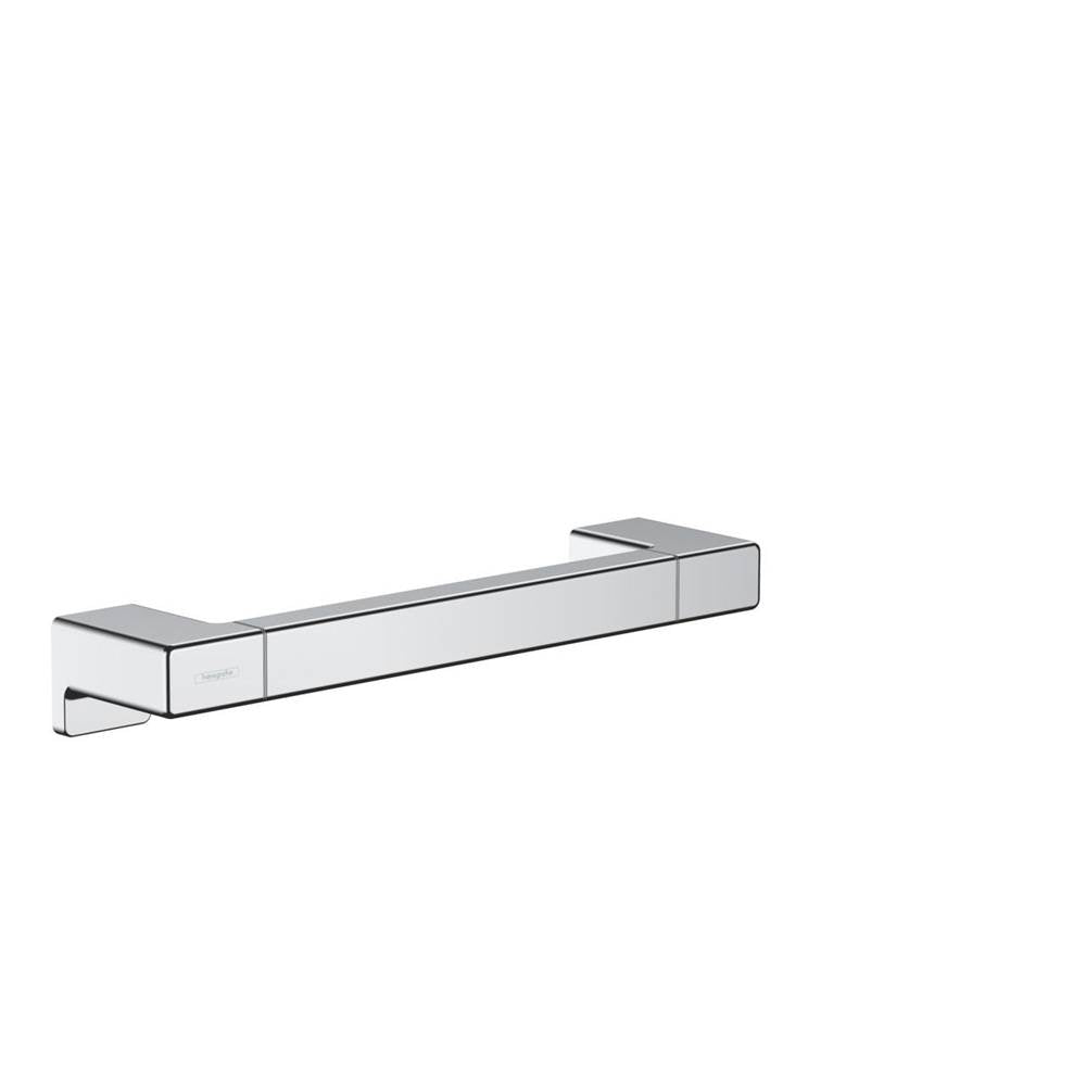 Hansgrohe AddStoris Towel Bar 12