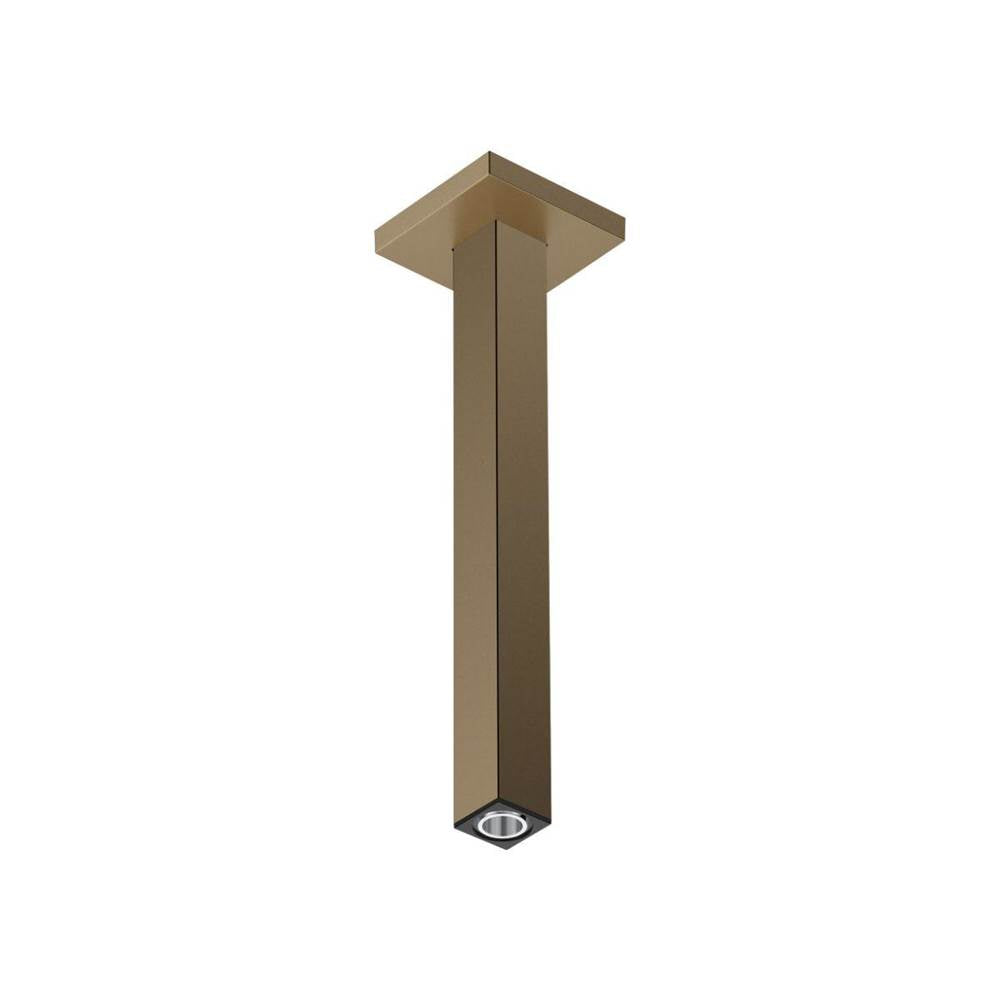 Hansgrohe Pulsify E Extension Pipe for Ceiling Mount E 12