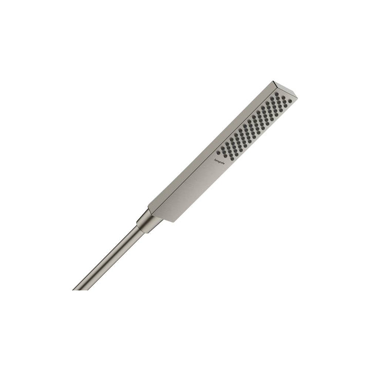 Hansgrohe Pulsify E Baton Handshower 100 1-Jet 2.5 GPM